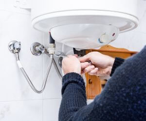 About Emergency plumbing pros Eola, TX
